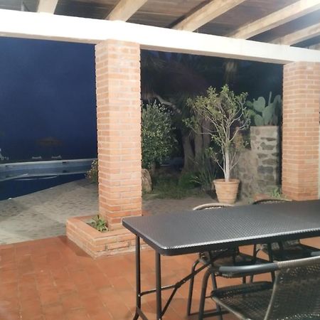 Cortijo De La Luna La Casita Velilla-Taramay ภายนอก รูปภาพ