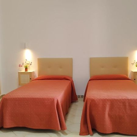 Cortijo De La Luna La Casita Velilla-Taramay ภายนอก รูปภาพ