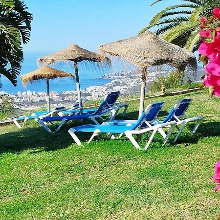 Cortijo De La Luna La Casita Velilla-Taramay ภายนอก รูปภาพ