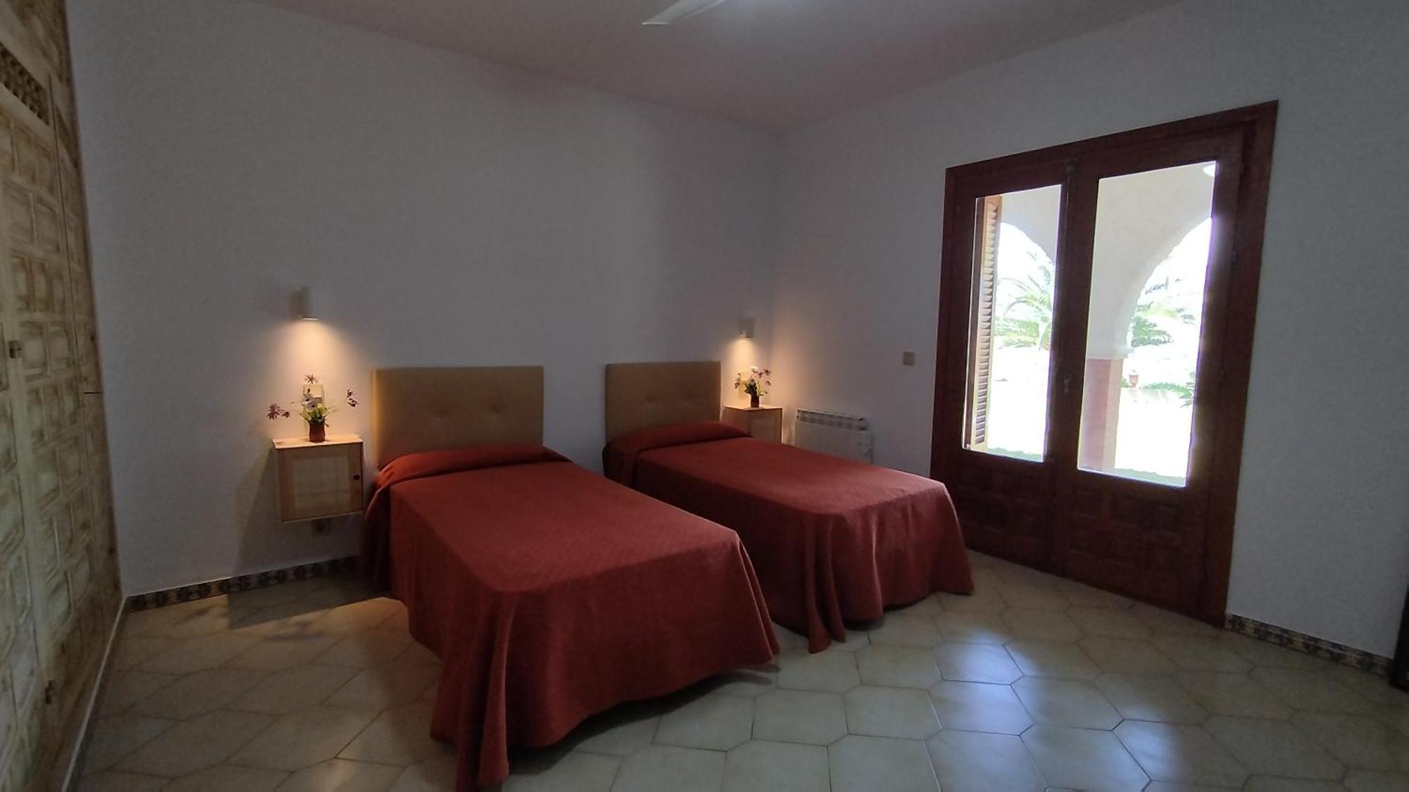 Cortijo De La Luna La Casita Velilla-Taramay ห้อง รูปภาพ