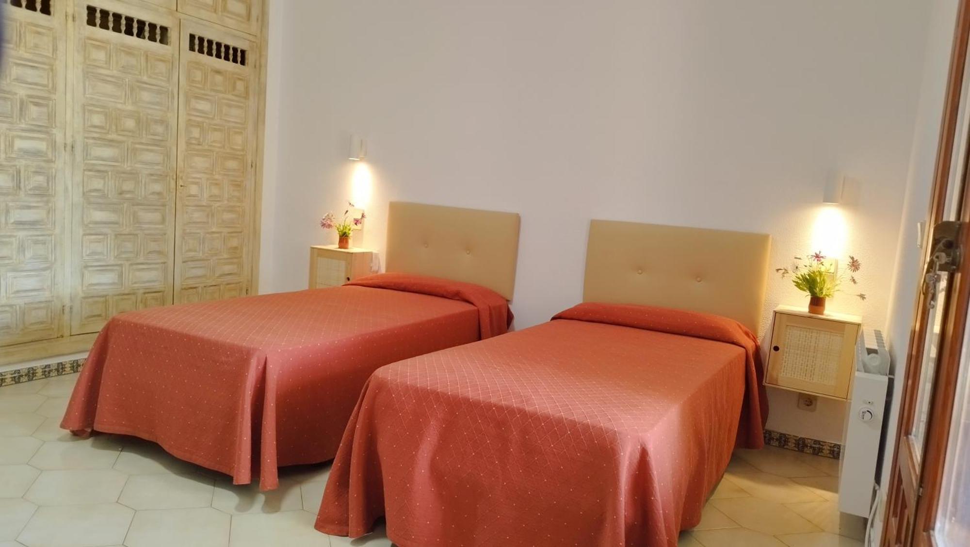Cortijo De La Luna La Casita Velilla-Taramay ภายนอก รูปภาพ