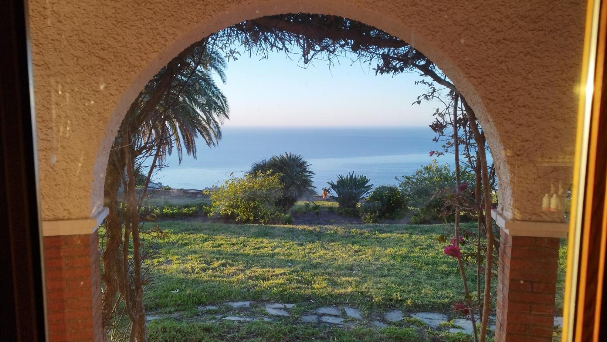 Cortijo De La Luna La Casita Velilla-Taramay ภายนอก รูปภาพ