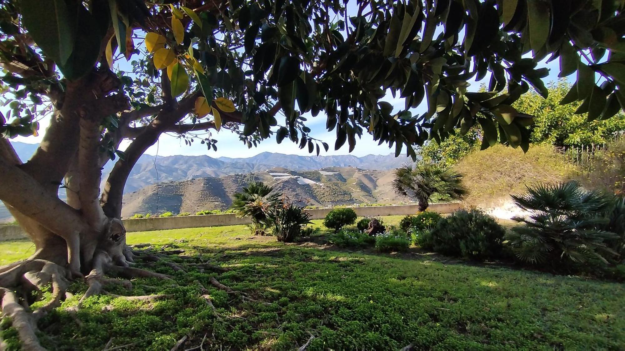Cortijo De La Luna La Casita Velilla-Taramay ภายนอก รูปภาพ