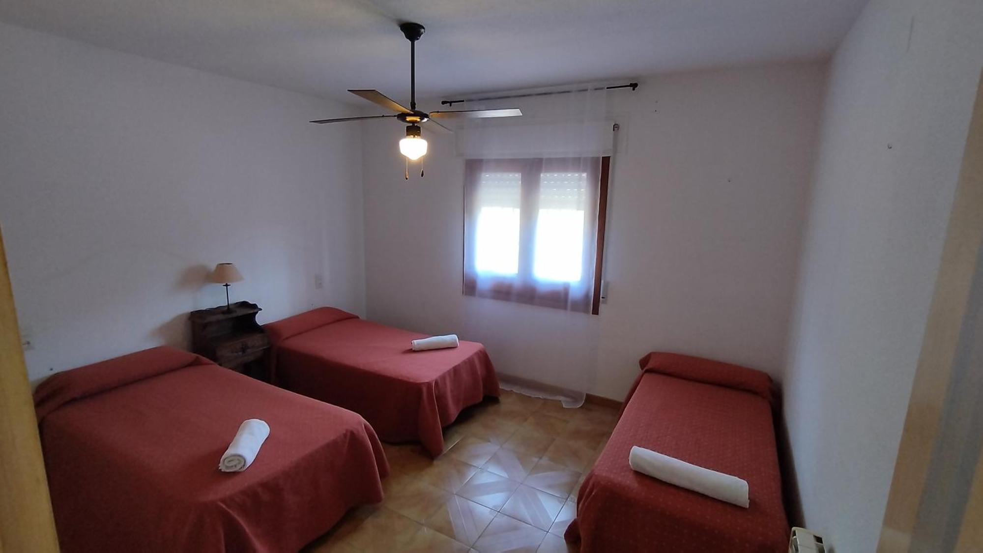 Cortijo De La Luna La Casita Velilla-Taramay ภายนอก รูปภาพ