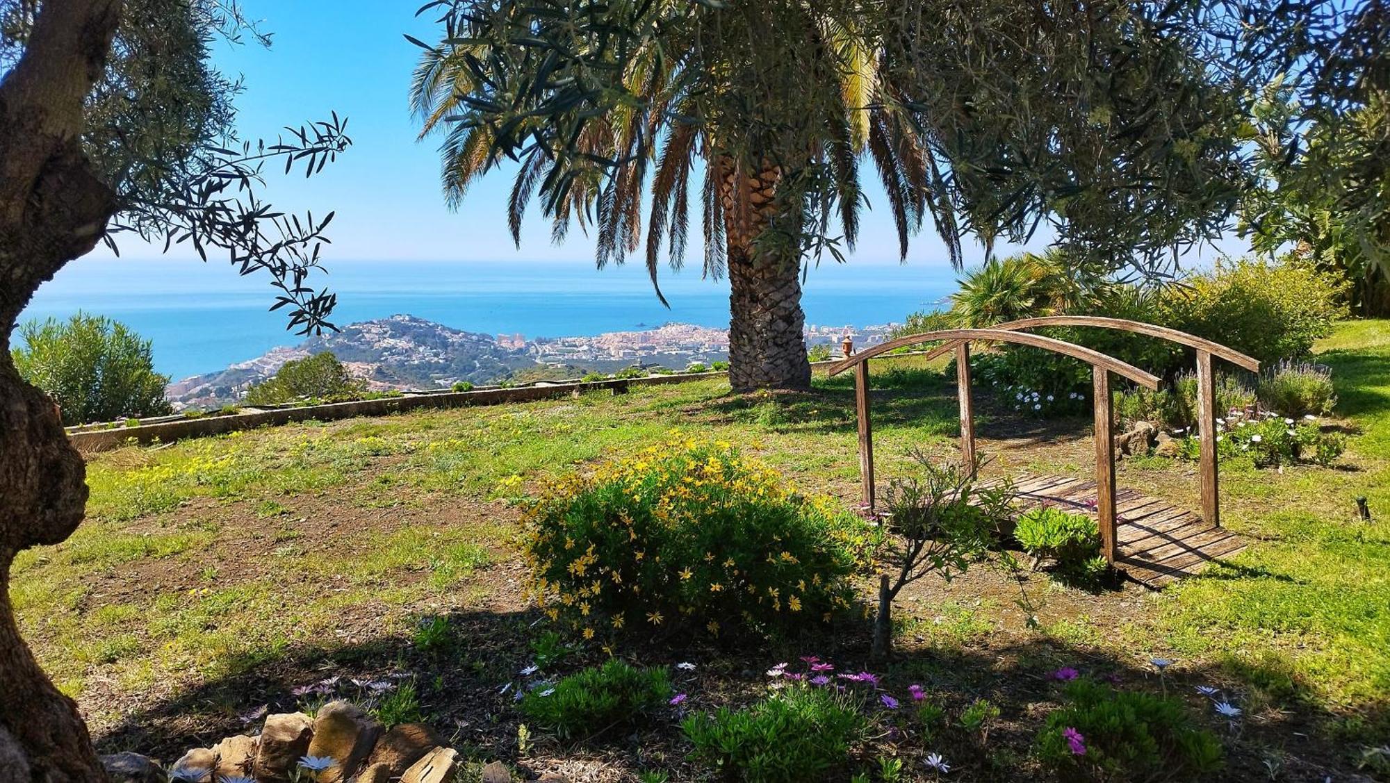 Cortijo De La Luna La Casita Velilla-Taramay ภายนอก รูปภาพ