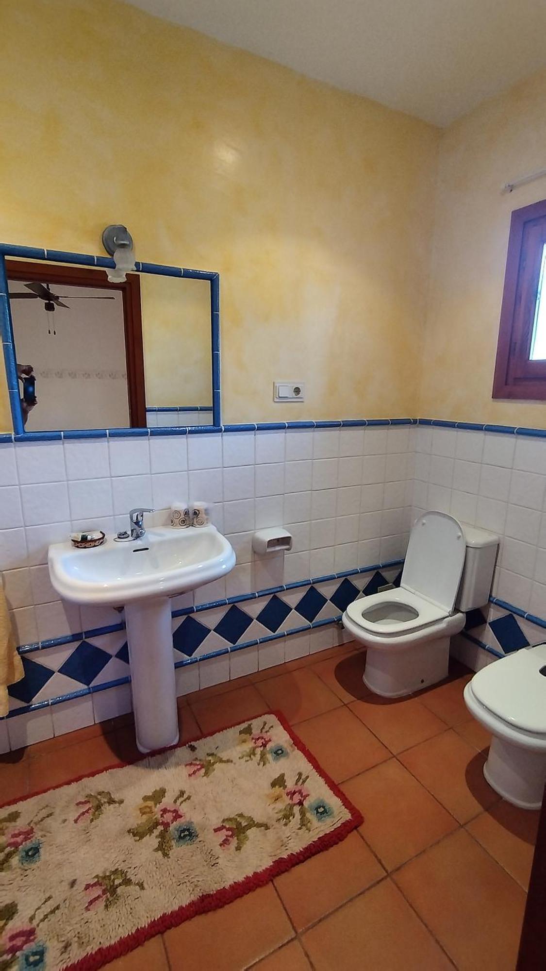 Cortijo De La Luna La Casita Velilla-Taramay ภายนอก รูปภาพ