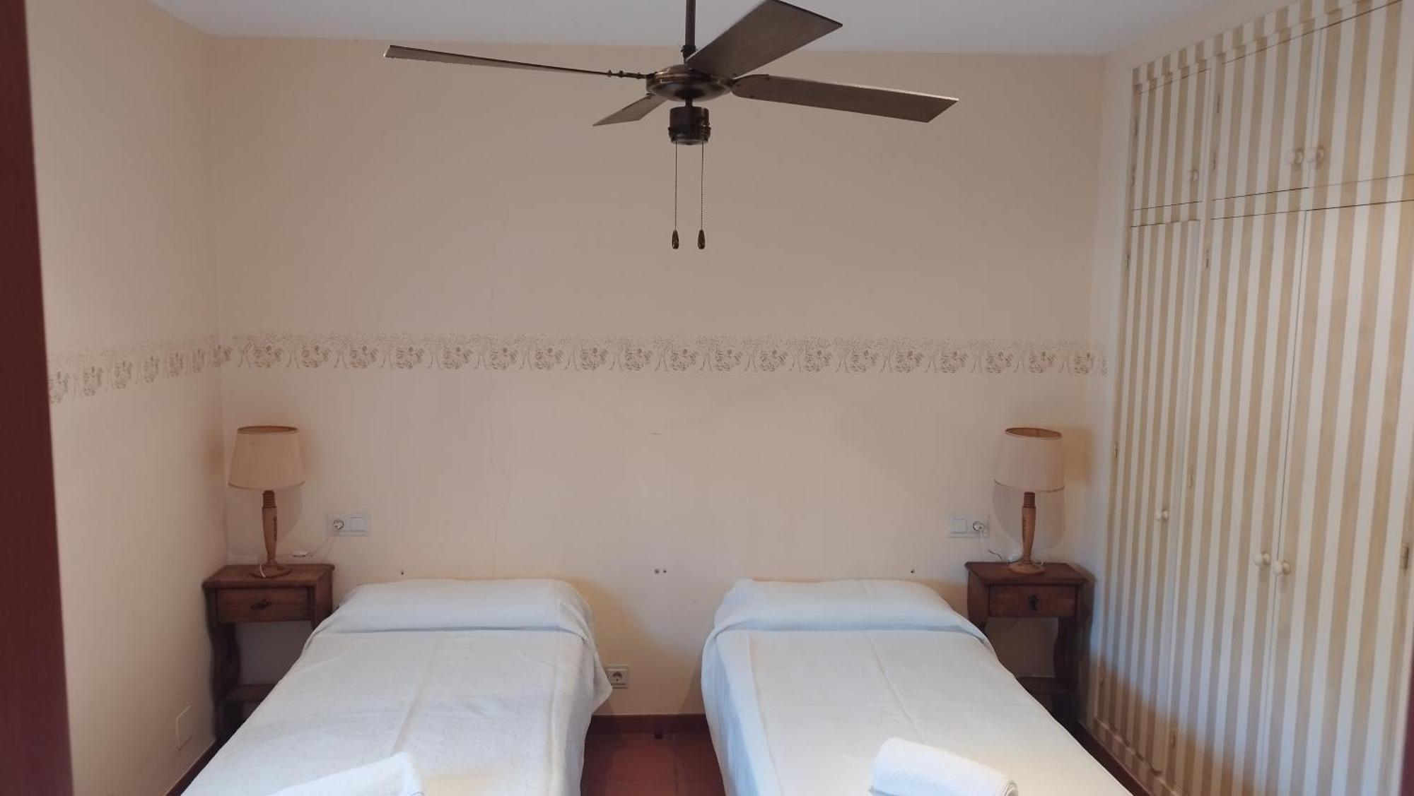 Cortijo De La Luna La Casita Velilla-Taramay ภายนอก รูปภาพ