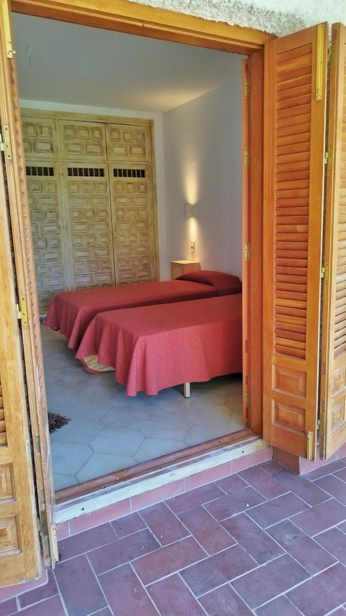 Cortijo De La Luna La Casita Velilla-Taramay ภายนอก รูปภาพ
