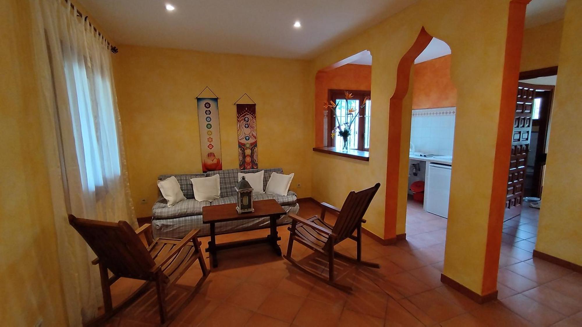 Cortijo De La Luna La Casita Velilla-Taramay ภายนอก รูปภาพ